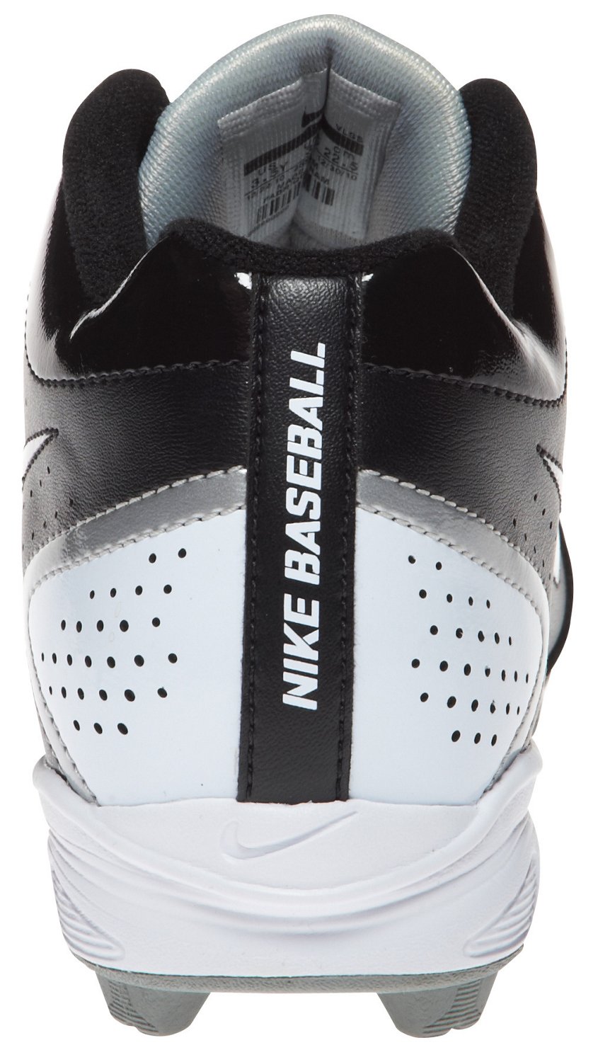 Nike Men's Keystone 3/4 Baseball Cleats thumbnail