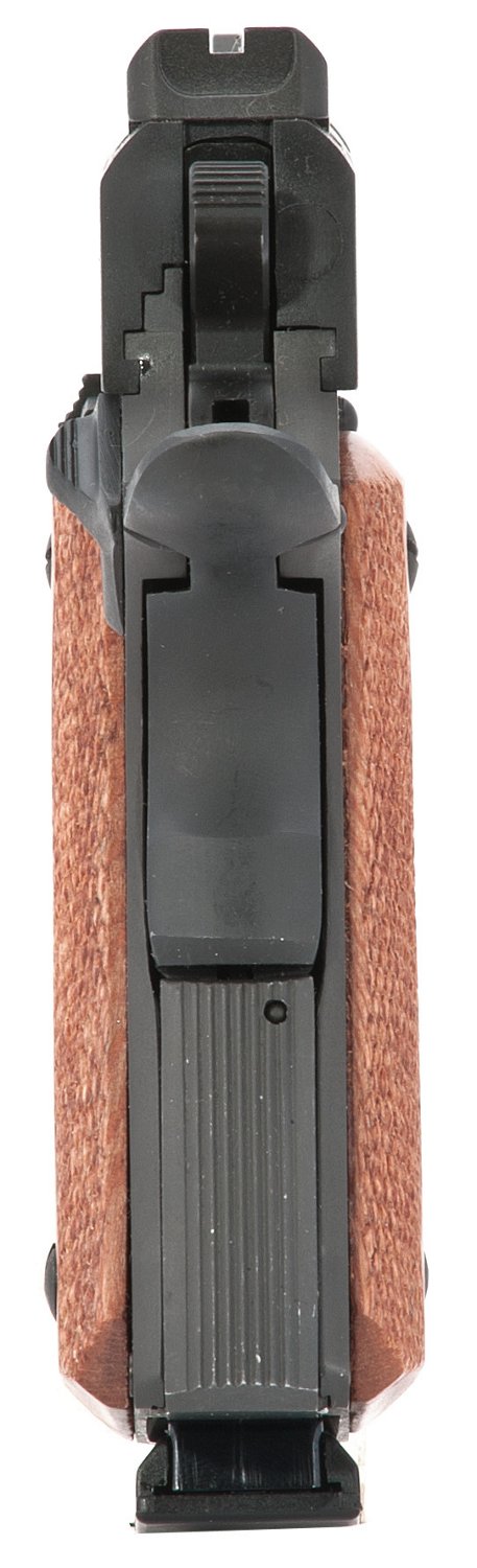 Citadel M-1911 .45 ACP Semiautomatic Pistol thumbnail
