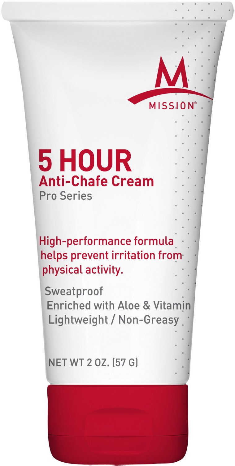MISSION Skincare™ Blister Armour Antichafe Cream