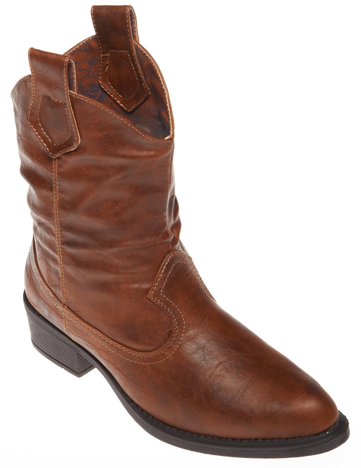 Autumn Run® Women's Gail Casual Boots thumbnail