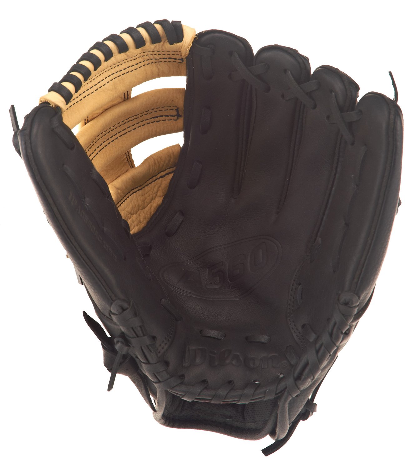 Wilson Adults' A560 Infield Glove