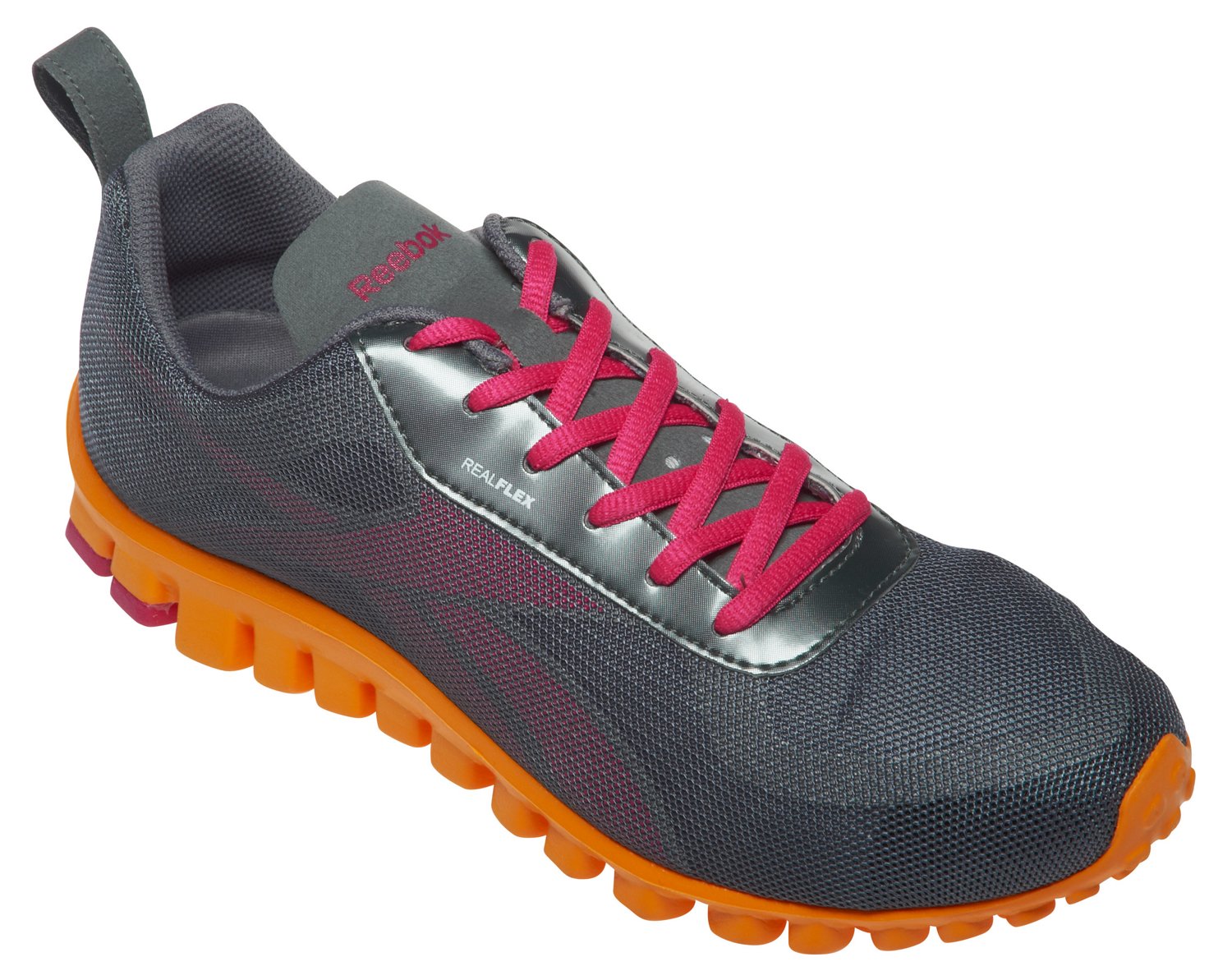 Reebok Women's RealFlex Scream Running Shoes thumbnail