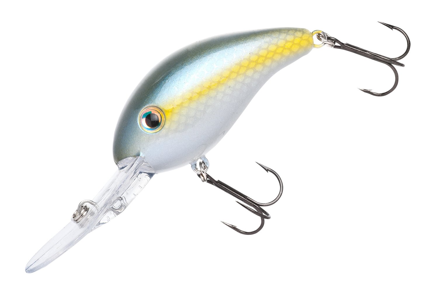 Strike King Pro-Model 3XD Series Crankbait thumbnail