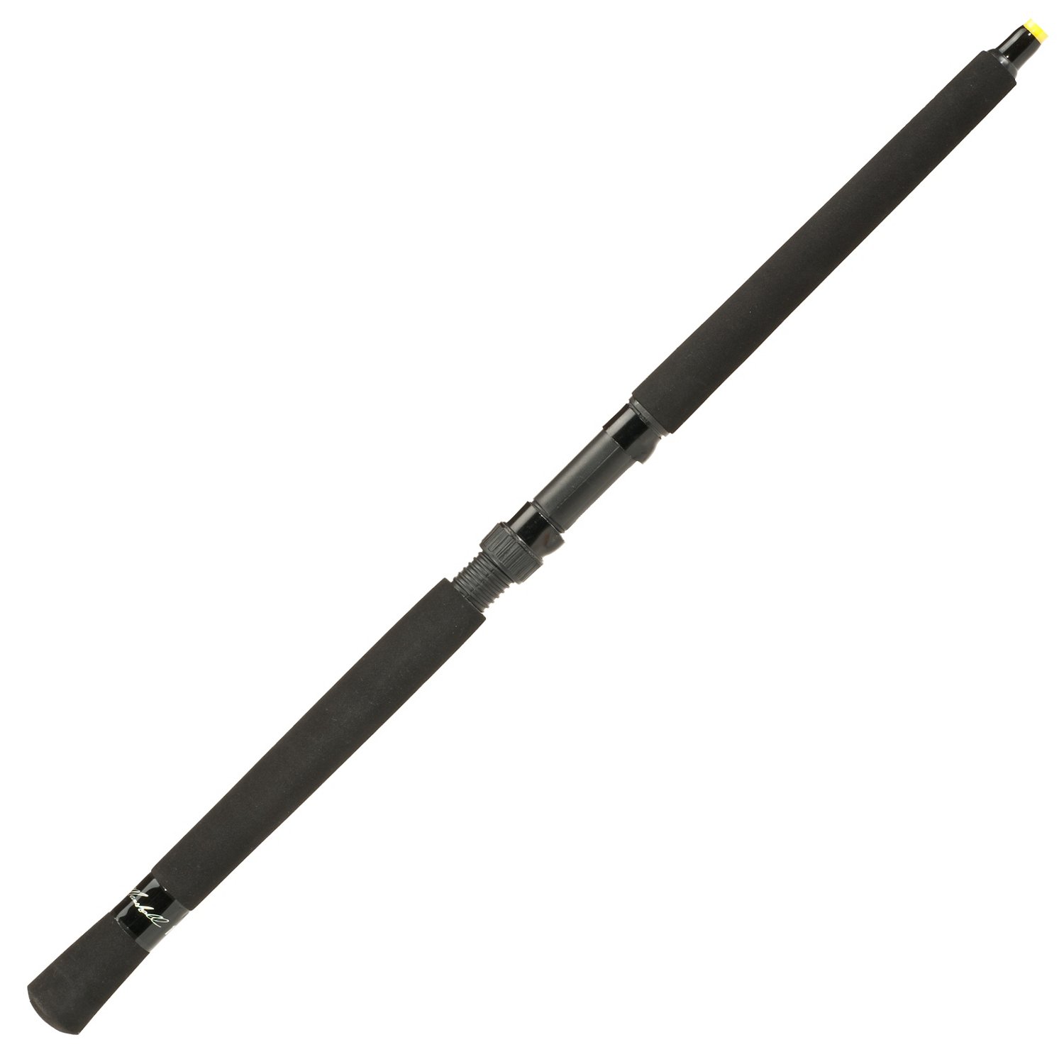 Mr. Crappie® Slab Shaker 10' L Freshwater 2-Piece Graphite Rod