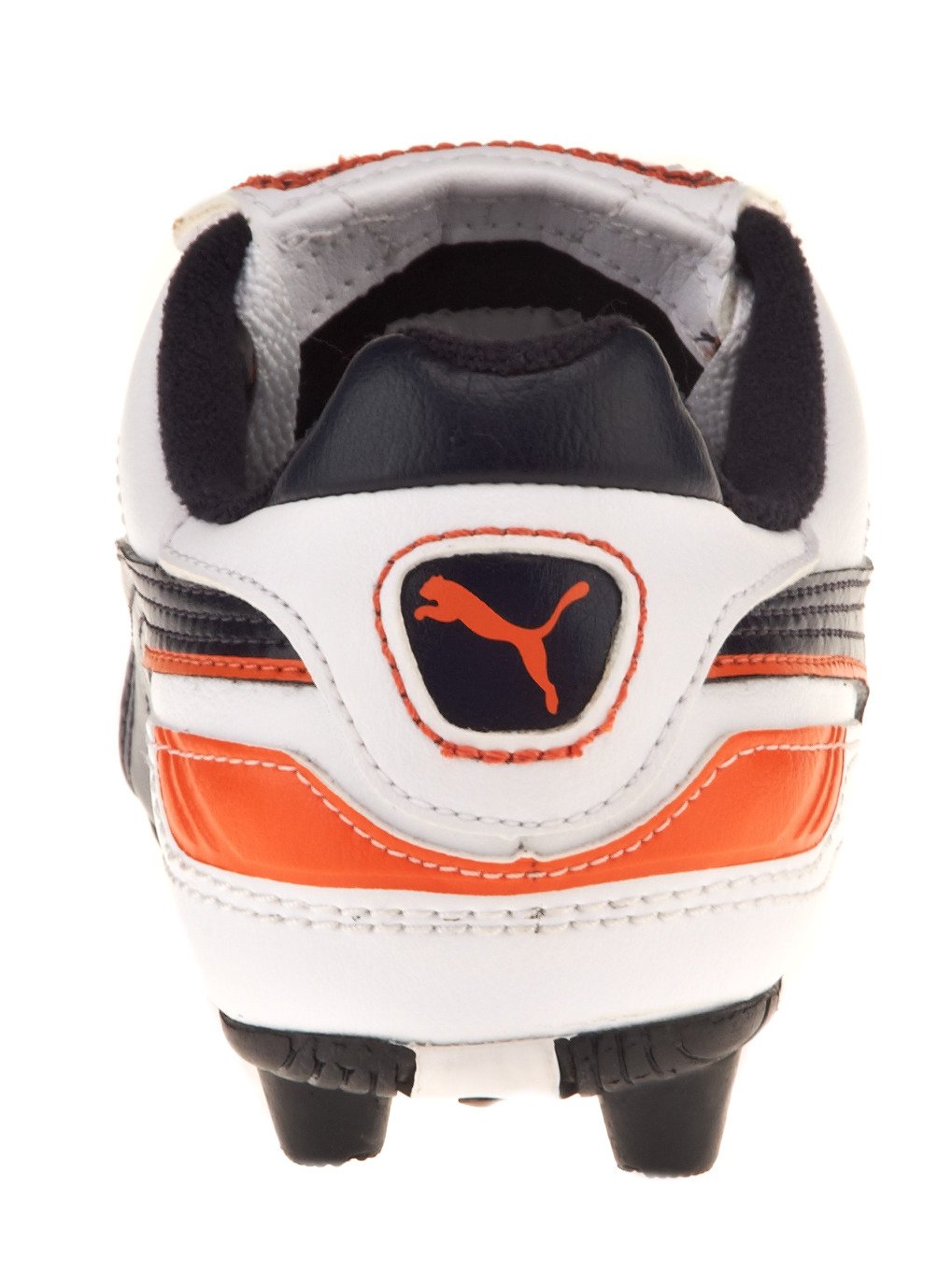 PUMA Kids' Esito Finale R Hard Ground JR Soccer Cleats thumbnail