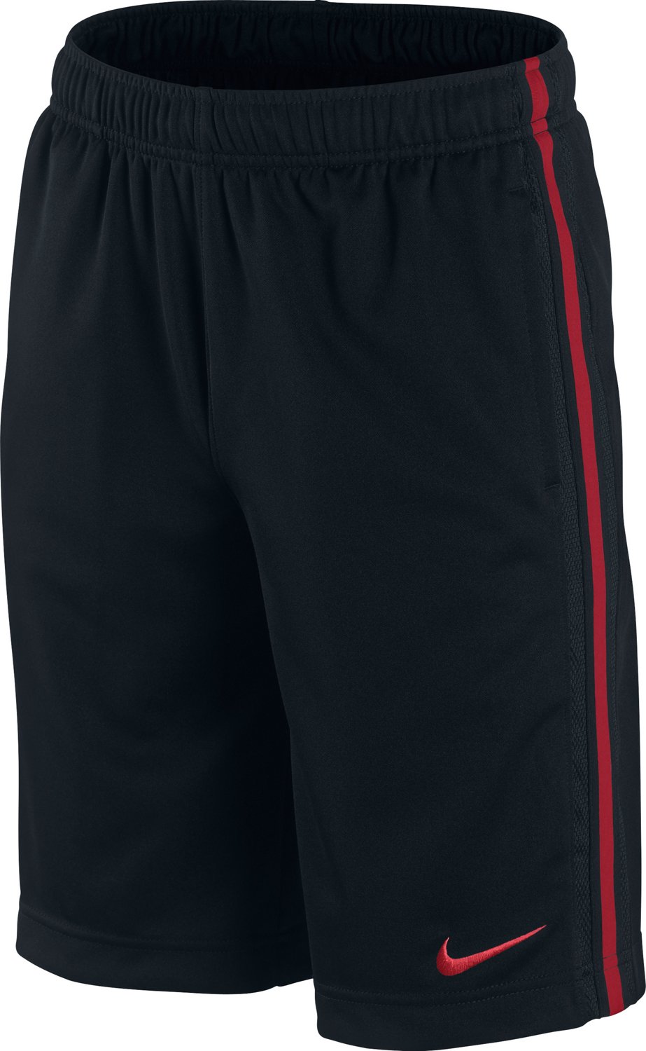 Black/Varsity Red