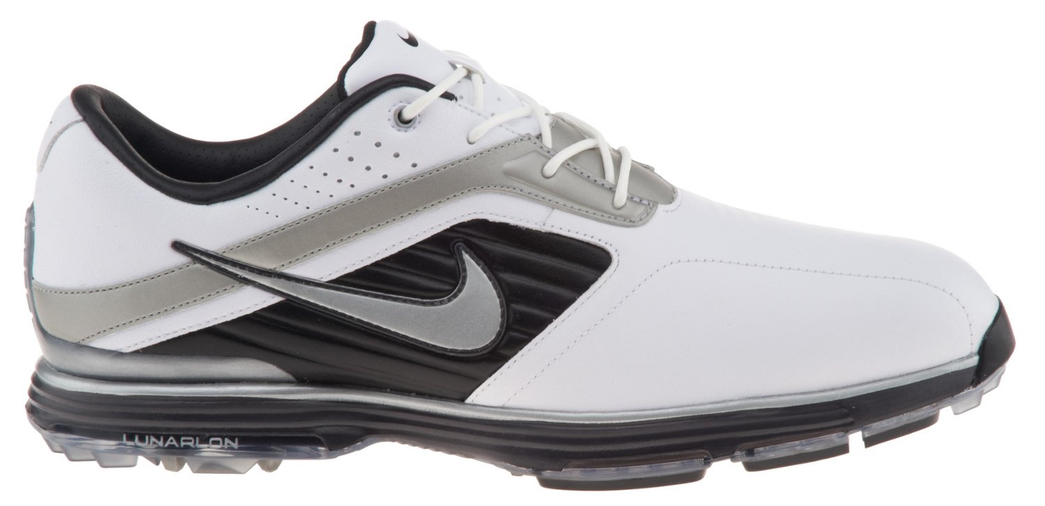 Nike Men's Lunar Prevail Golf Shoes