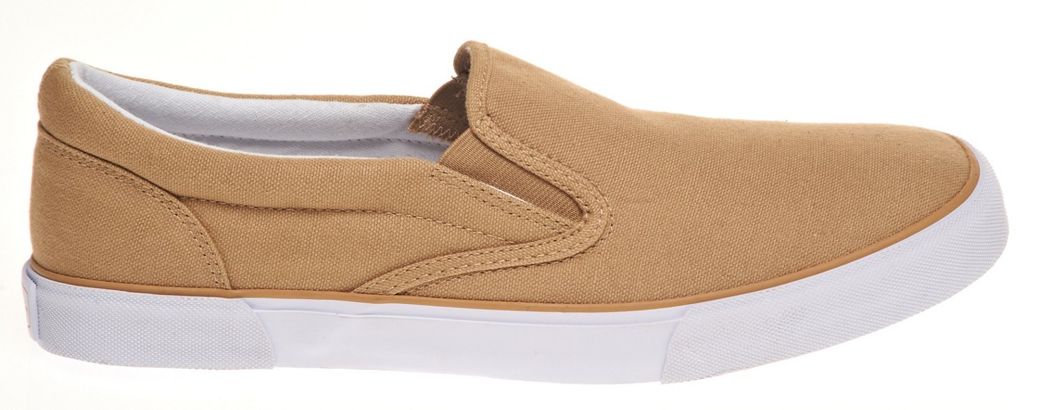 Stone Creek Men's Banyan Casual Shoes