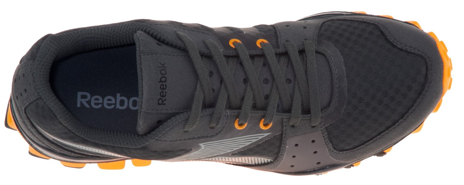Reebok Men's RealFlex Transition Training Shoes thumbnail