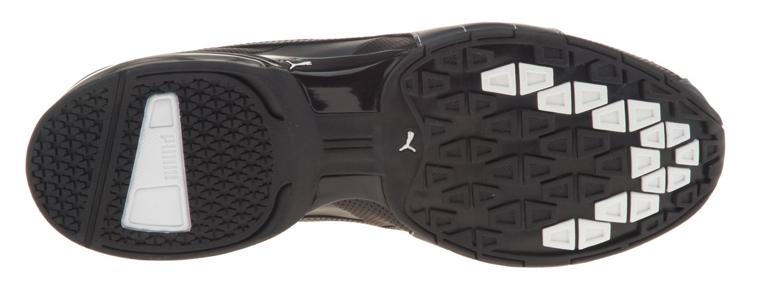 PUMA Men's Cell Turin Athletic Lifestyle Shoes thumbnail