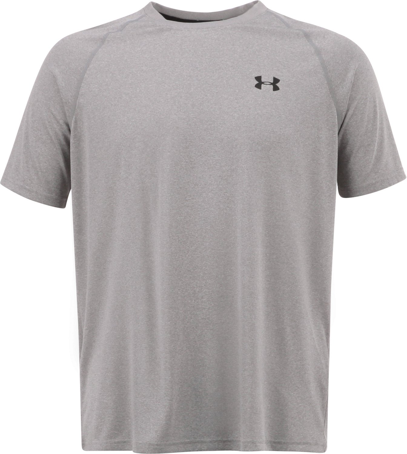 True Gray Heather/Black