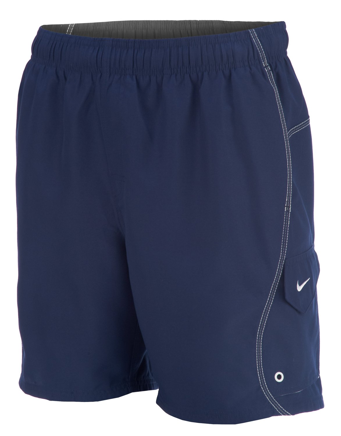 Nike Men's Core Accelerate Swim Trunk