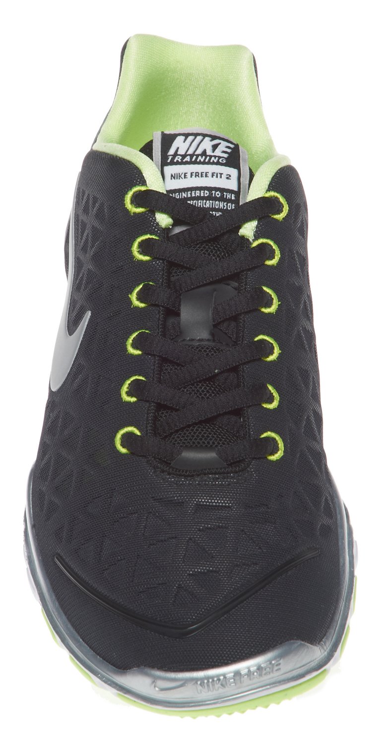 Nike Women's Free TR Fit 2 Training Shoes thumbnail