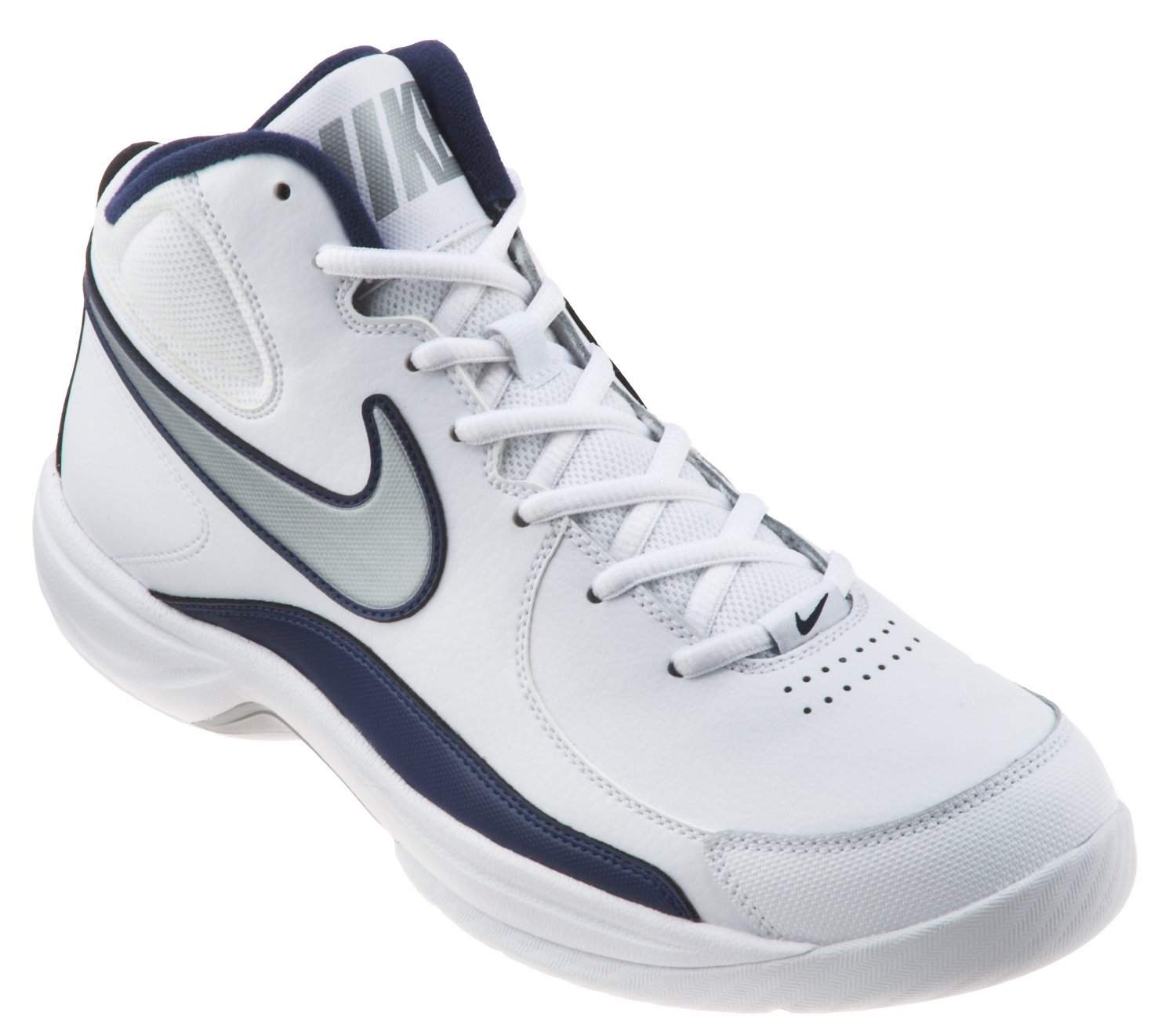 Nike Men's Overplay VII Basketball Shoes thumbnail