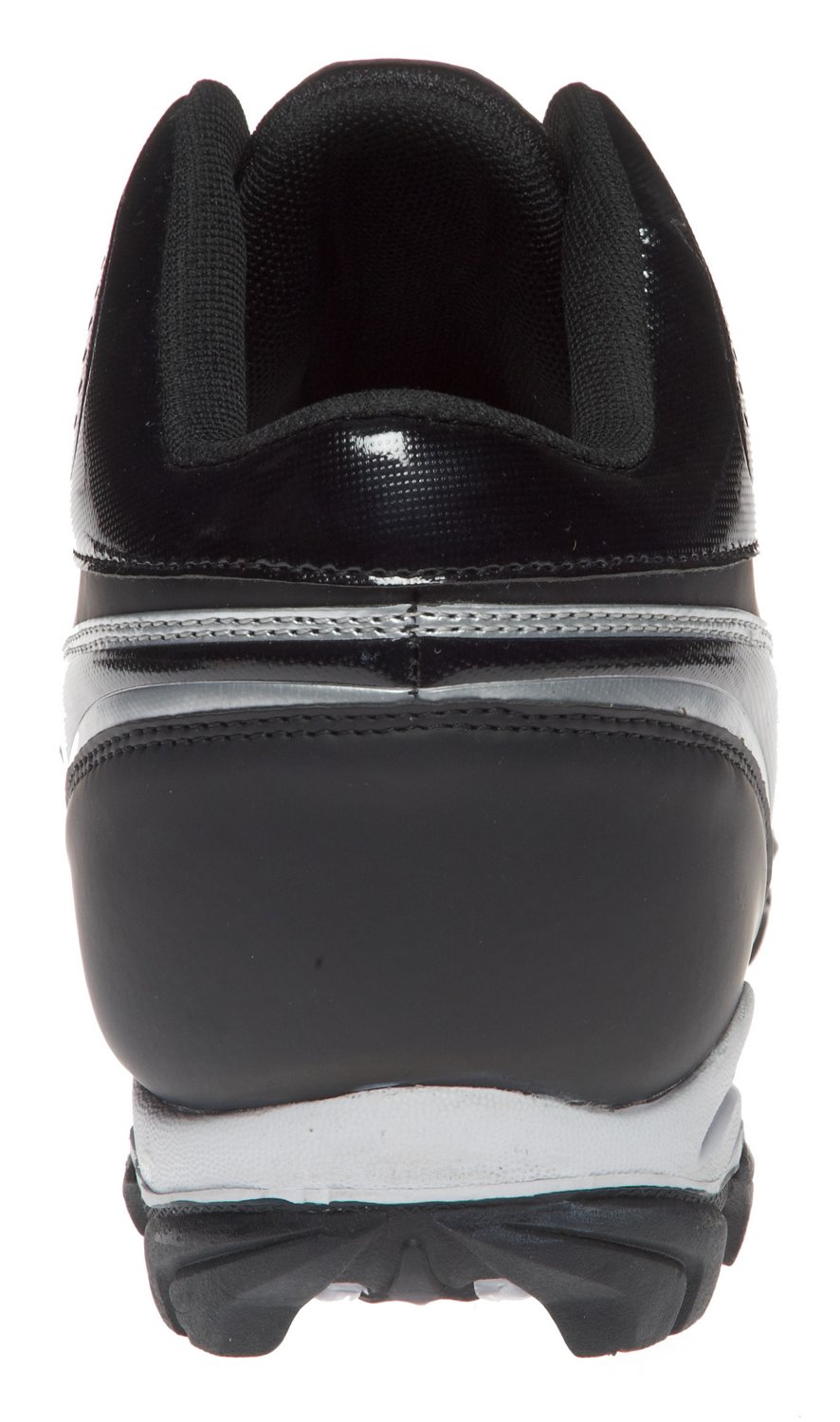 Rawlings® Men's Bump and Run Football Cleats thumbnail