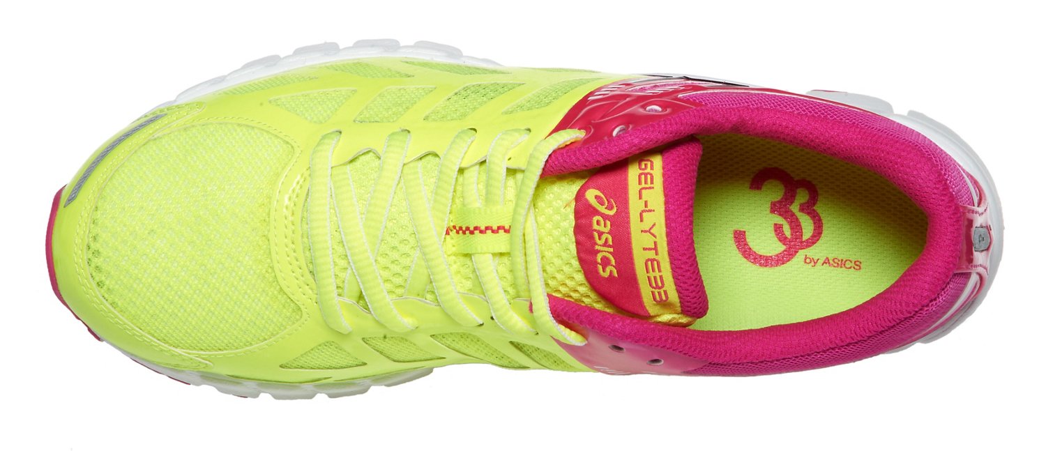 ASICS® Women's Gel-Lyte 33 Running Shoes thumbnail