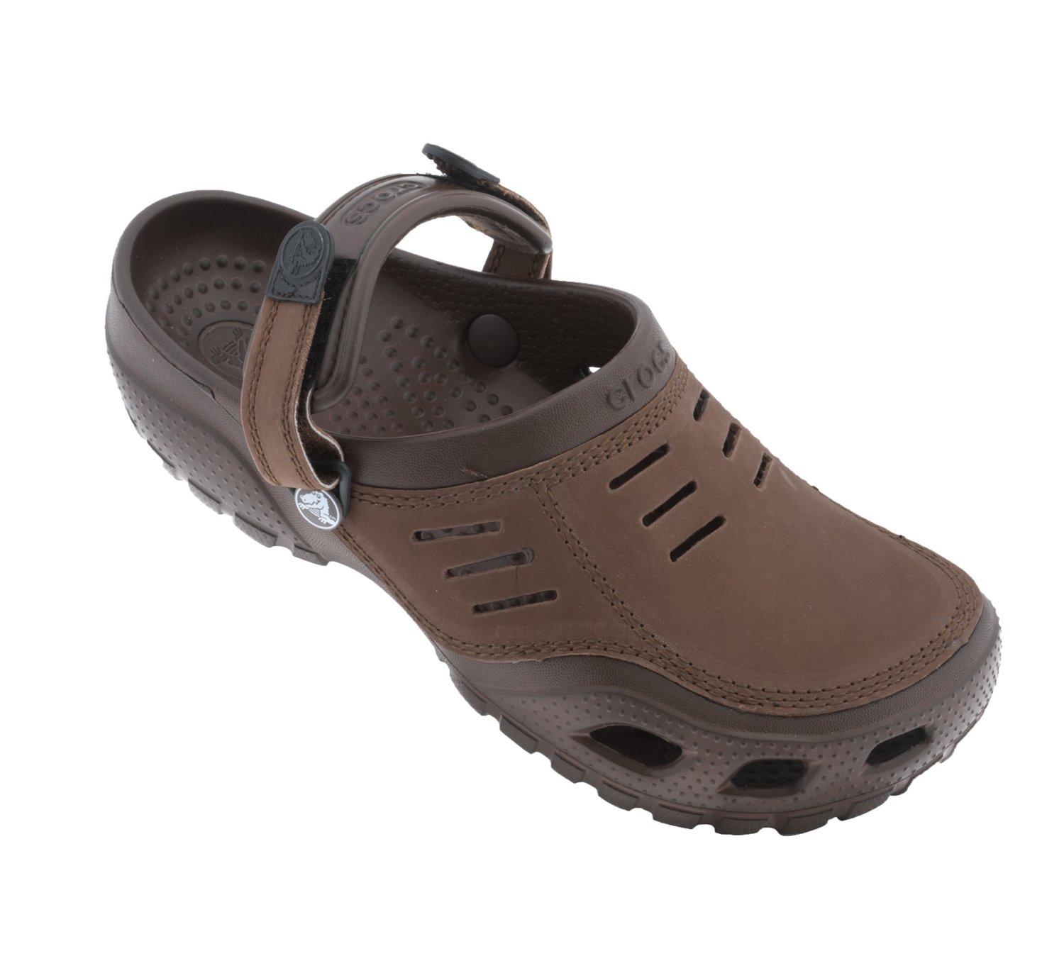 Crocs™ Men's Yukon Sport Clogs thumbnail