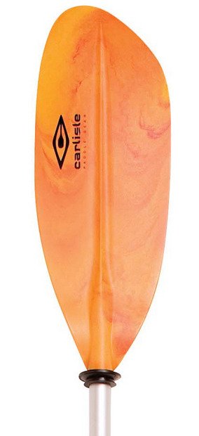 Carlisle® Kids' Sabre Kayak Paddle