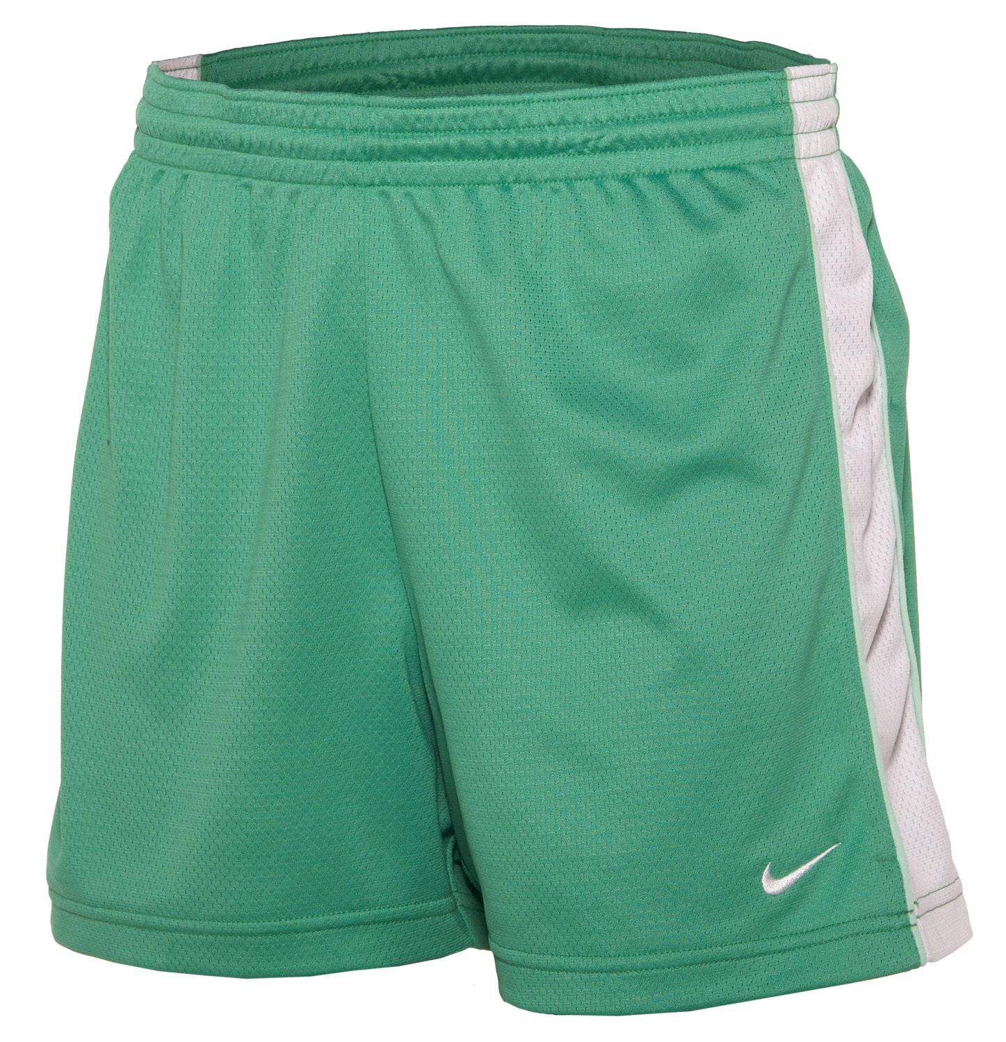 Lush Green/White/Fresh Mint/White