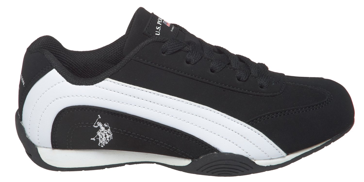 U.S. Polo Boys' Capture 2 H Athletic Lifestyle Shoes