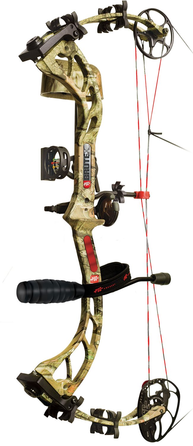PSE Brute X Compound Bow thumbnail