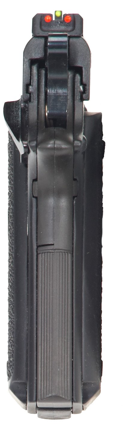 Citadel M1911 .22 LR Tactical Pistol with Range Kit thumbnail