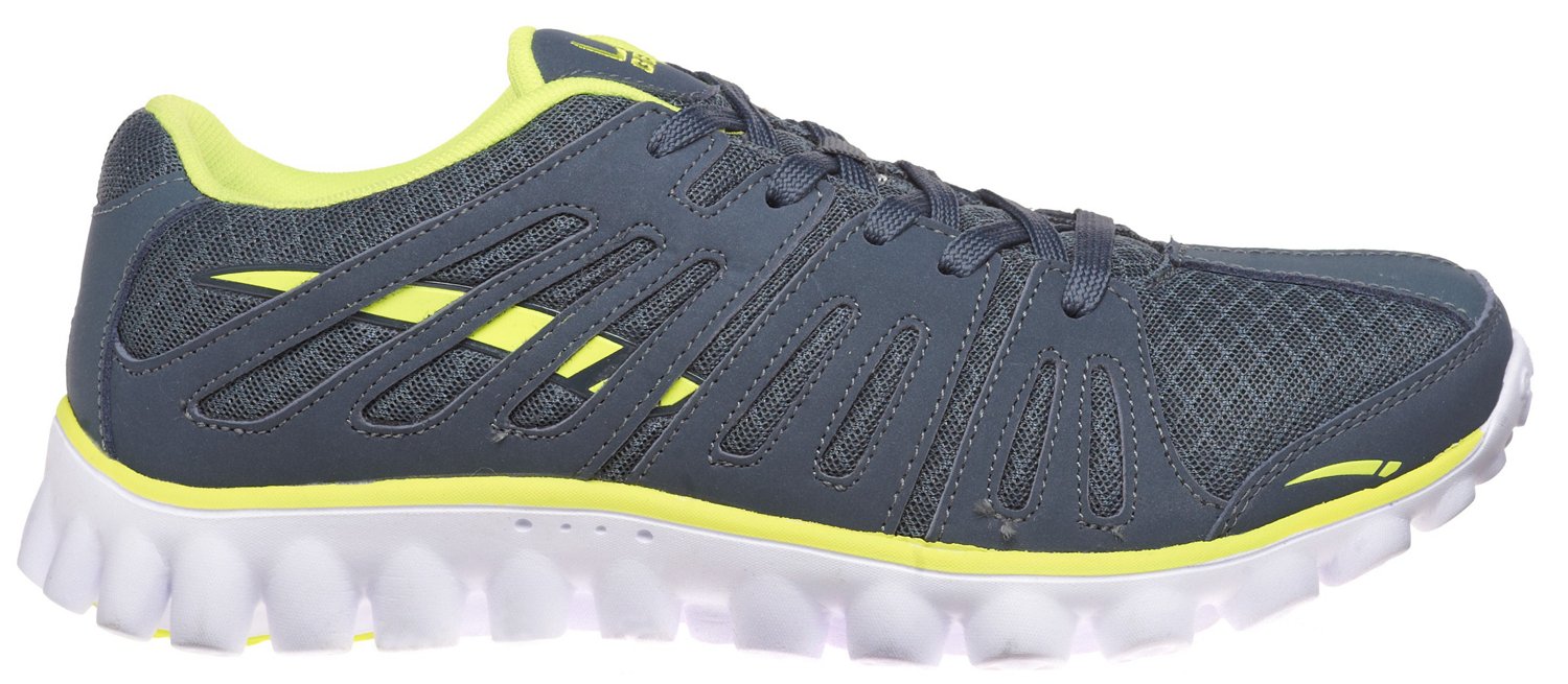 L.A. Gear Men's Synapse Training Shoes