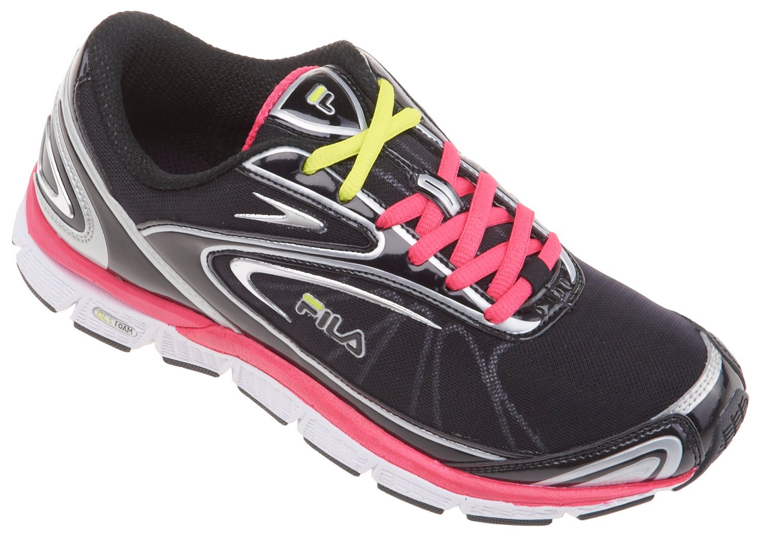 Fila Women's Eliminator Training Shoes thumbnail