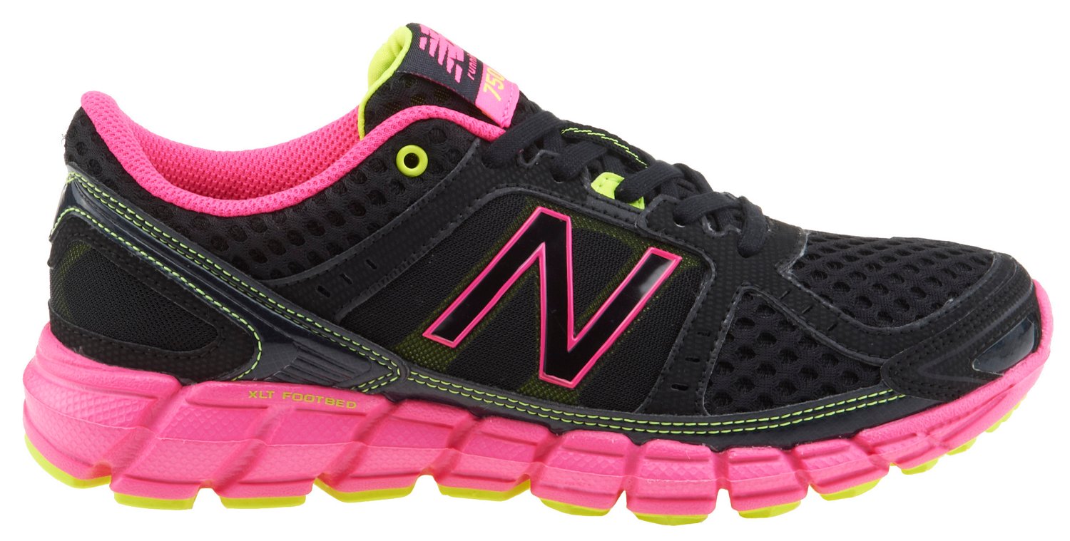 New Balance Women's 750 Running Shoes
