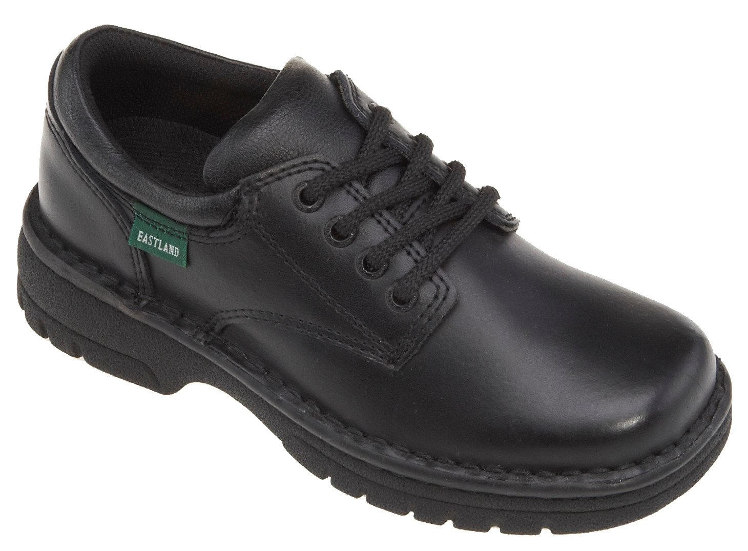 Eastland Boys' Plainview Casual Shoes thumbnail
