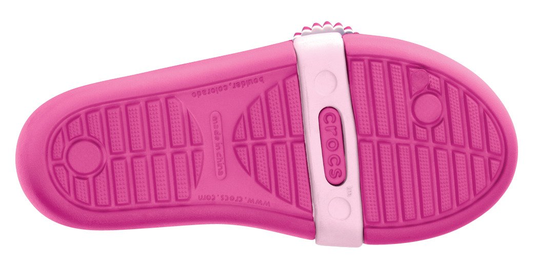 Crocs™ Girls' Keeley Sandals thumbnail