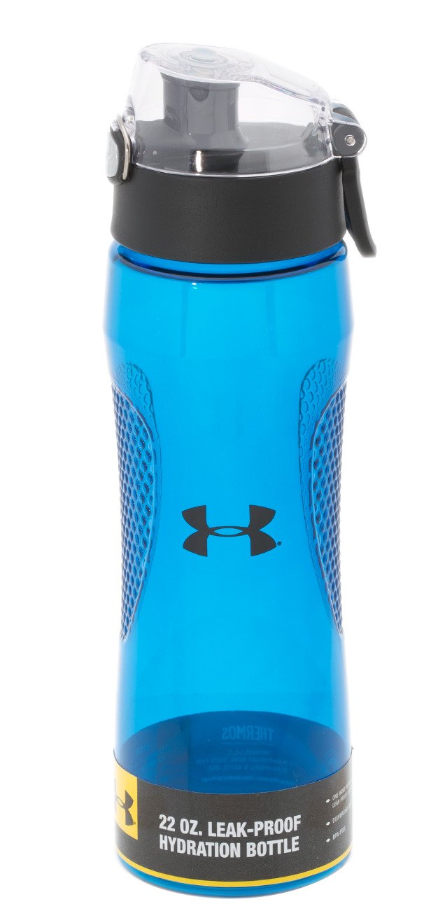 Thermos® Under Armour® 22 oz. Tritan Water Bottle