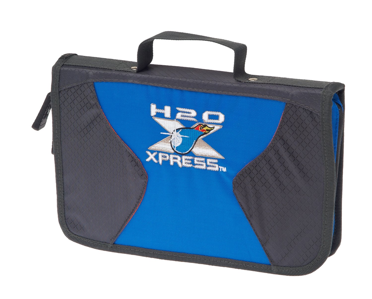 H2O XPRESS 360 Tackle Binder