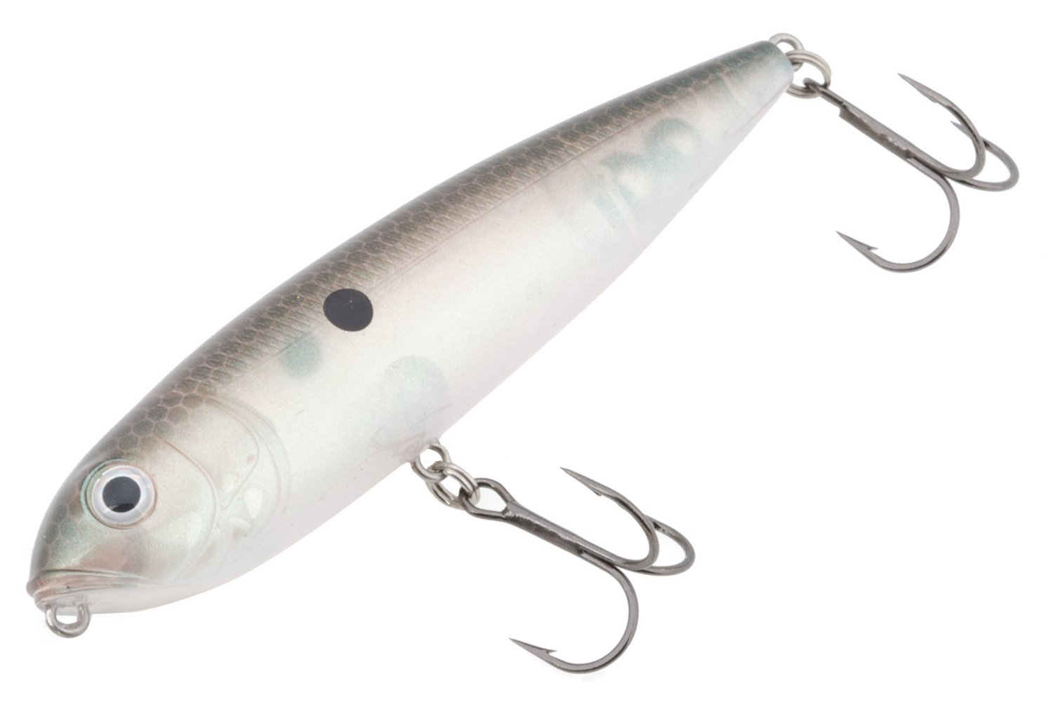 Strike King KVD Sexy Dawg Junior 3-1/2