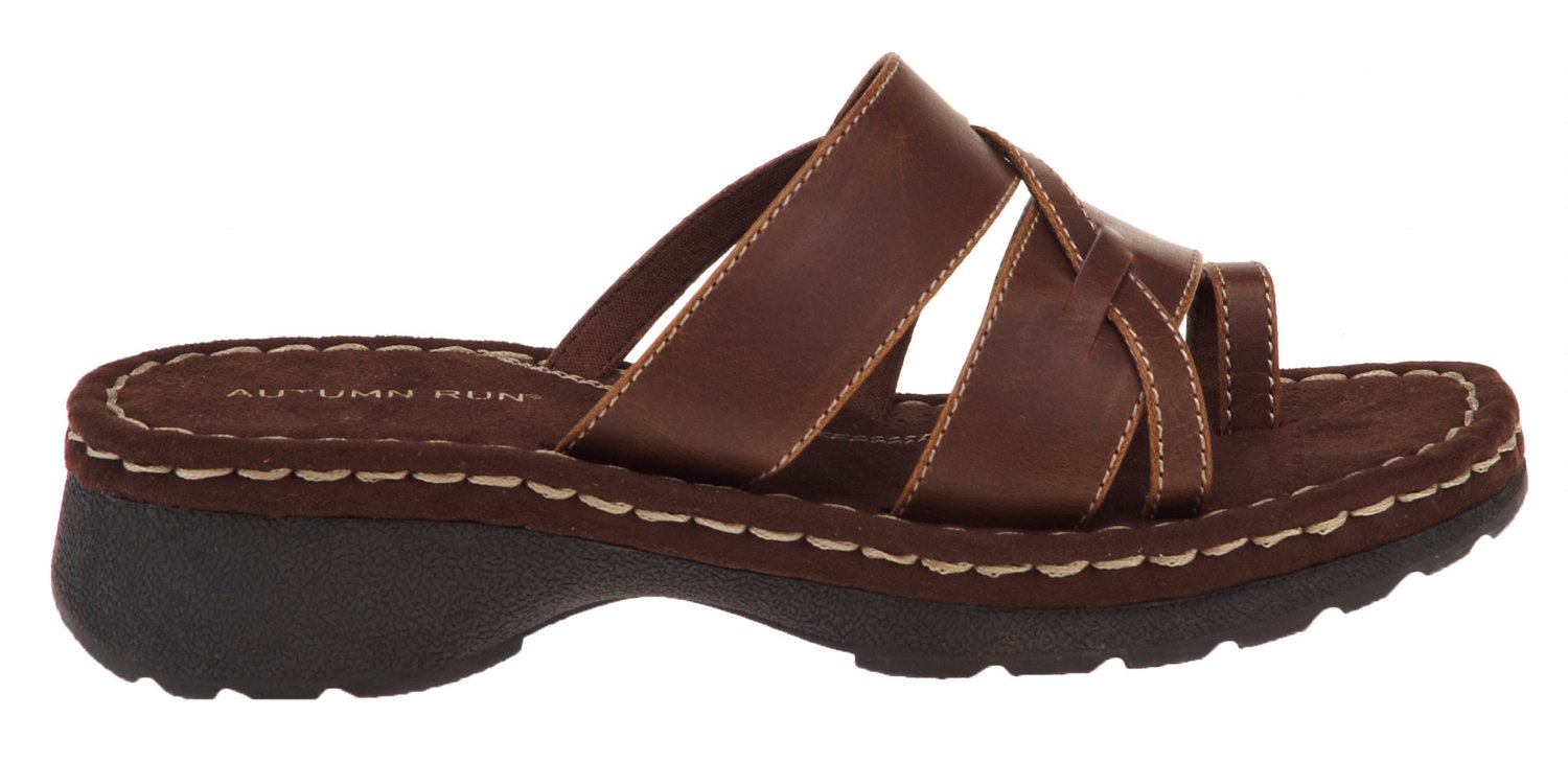 Autumn Run® Women's Anabel II Casual Sandals thumbnail