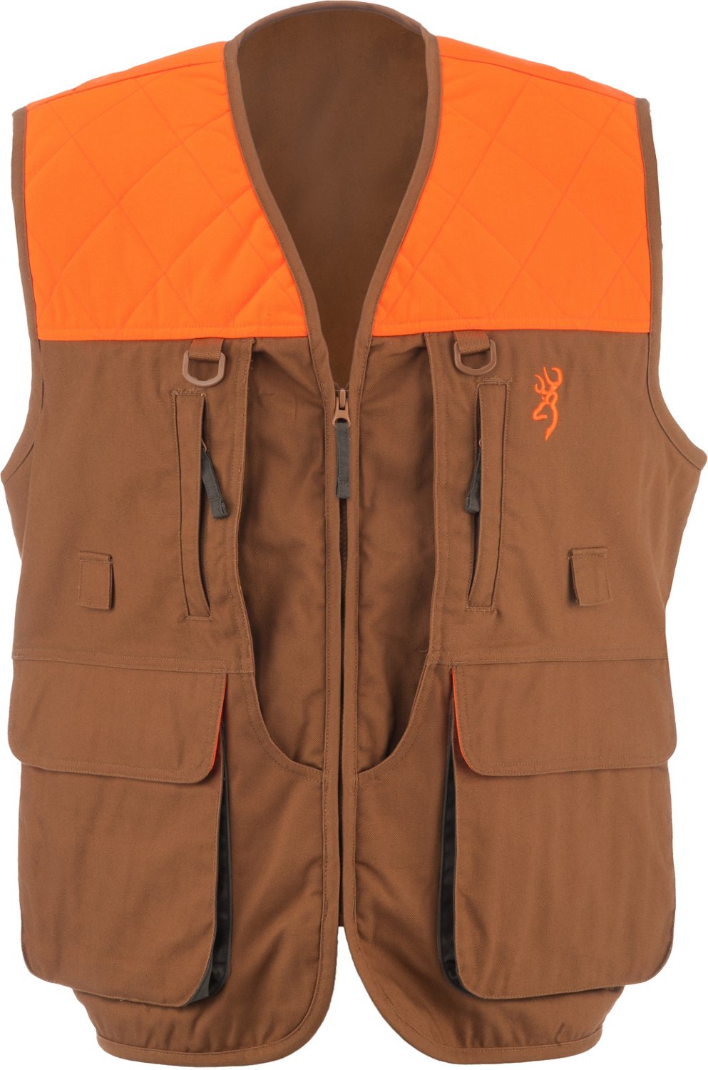 Browning Pheasants Forever Upland Hunting Vest