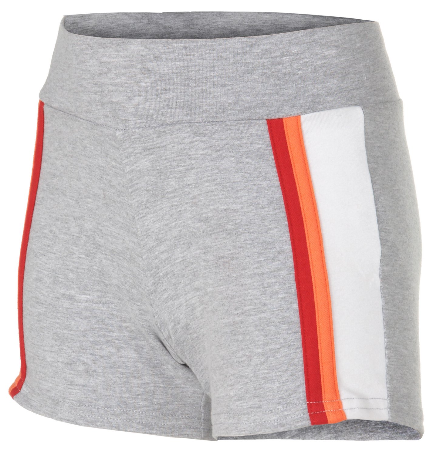 BCG Girls' BFF Striped Short