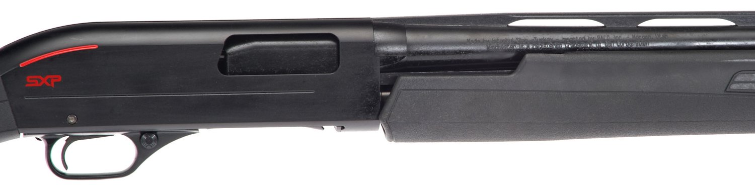 Winchester Super X Pump Black Shadow 12 Gauge Pump-Action Shotgun thumbnail