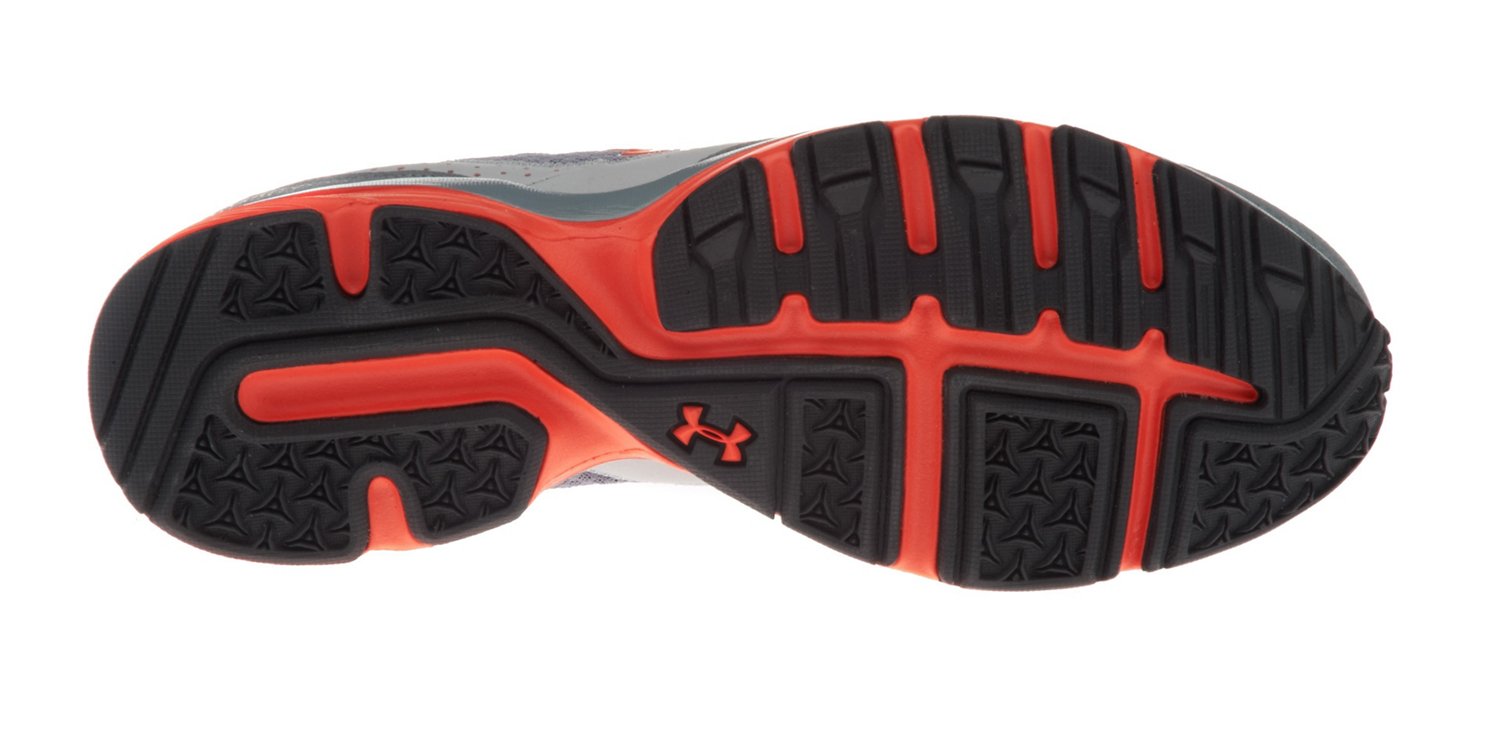 Under Armour® Men's UA Strive II Training Shoes thumbnail