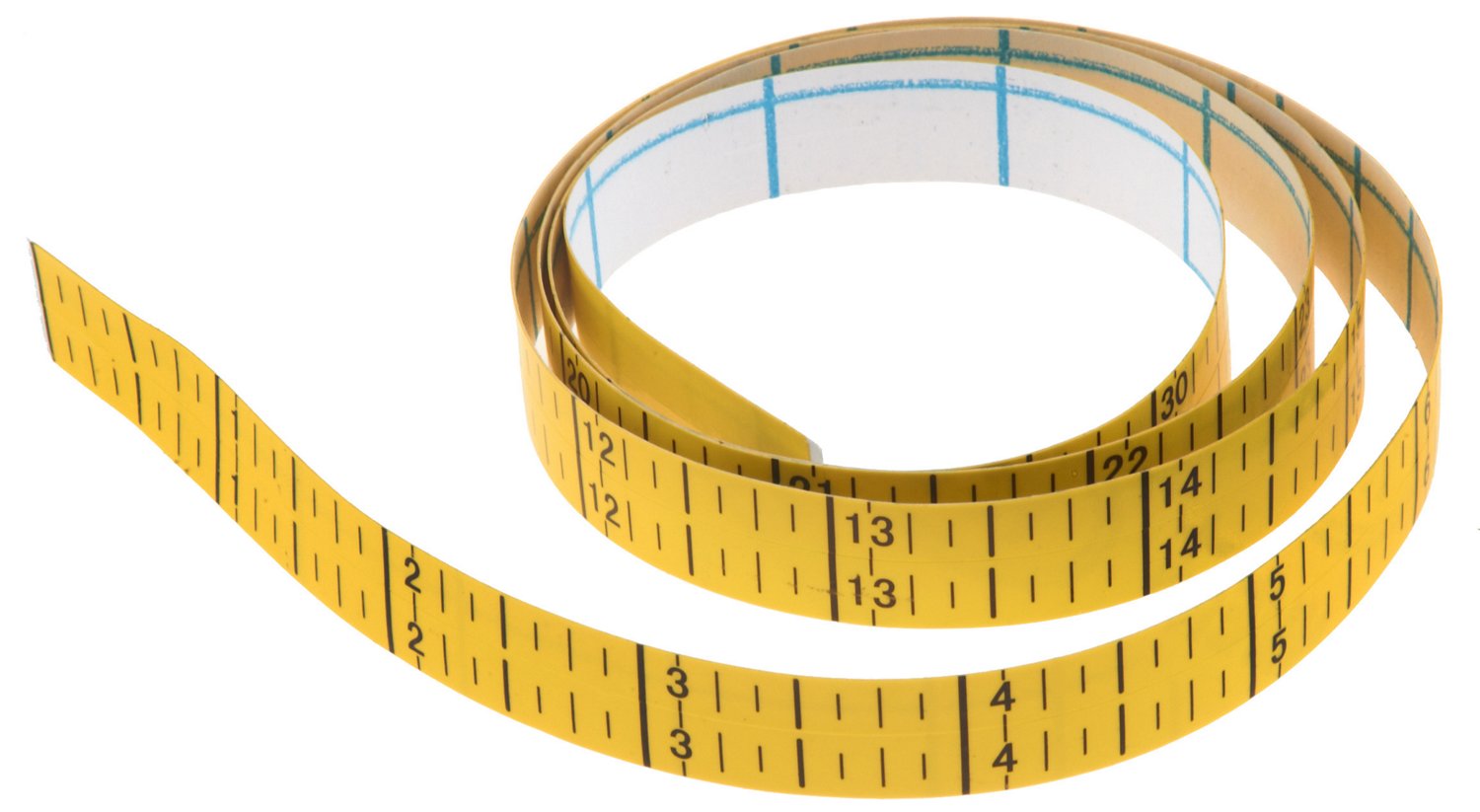 Tournament Choice® Rod Rulers 2-Pack