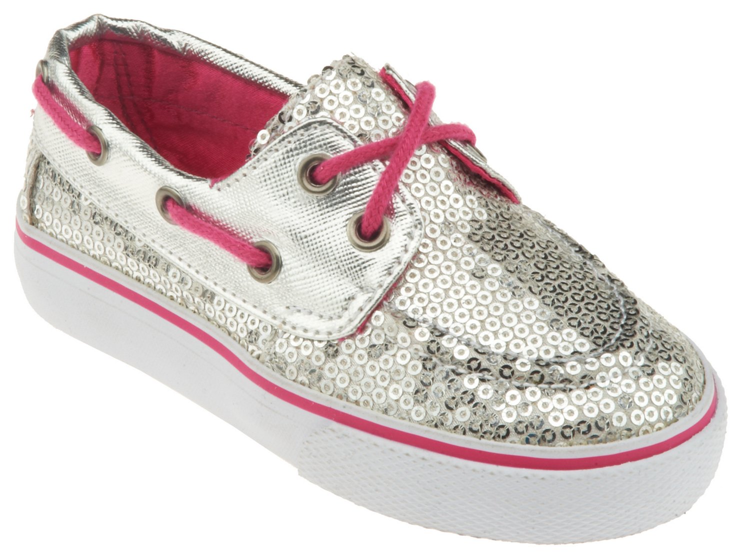 Autumn Run® Infant Girls' Sascha Shoes thumbnail