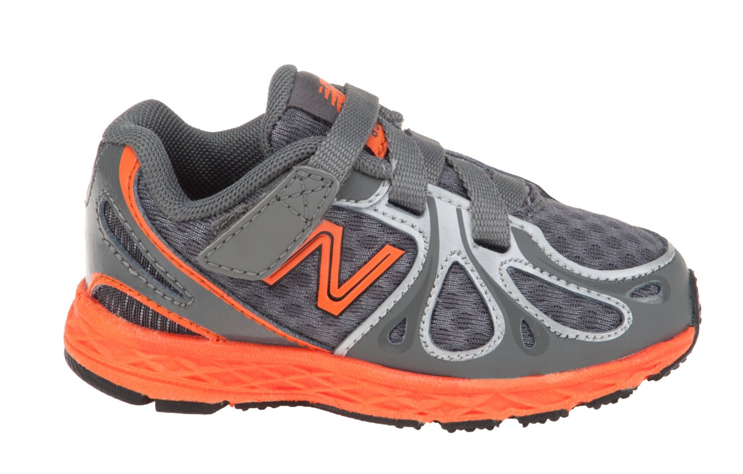 New Balance Kids' 890 Athletic Lifestyle Shoes