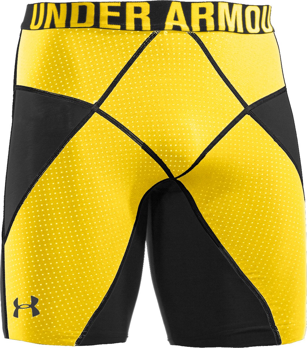 Under Armour® Men's HeatGear® Core Short