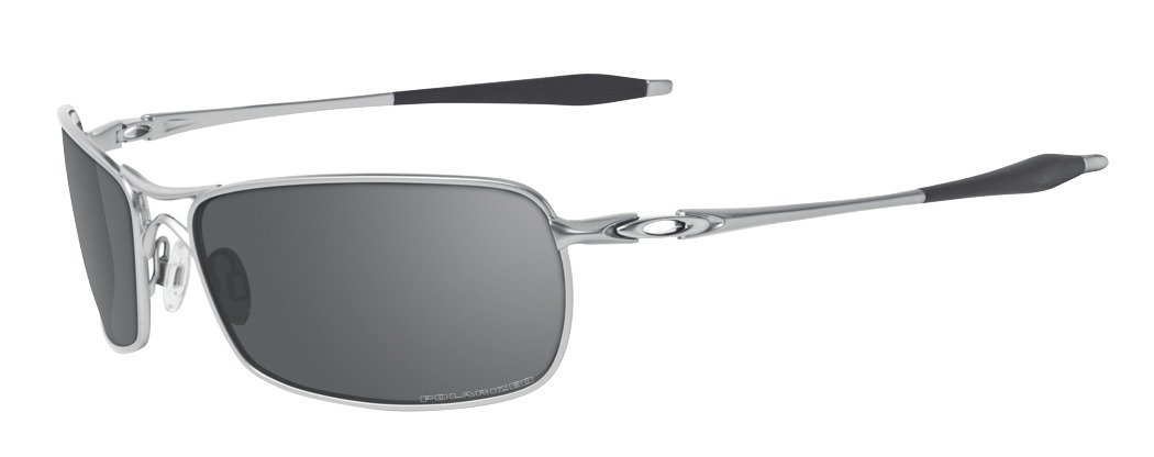 Oakley Men's Polarized Crosshair® 2.0 Sunglasses