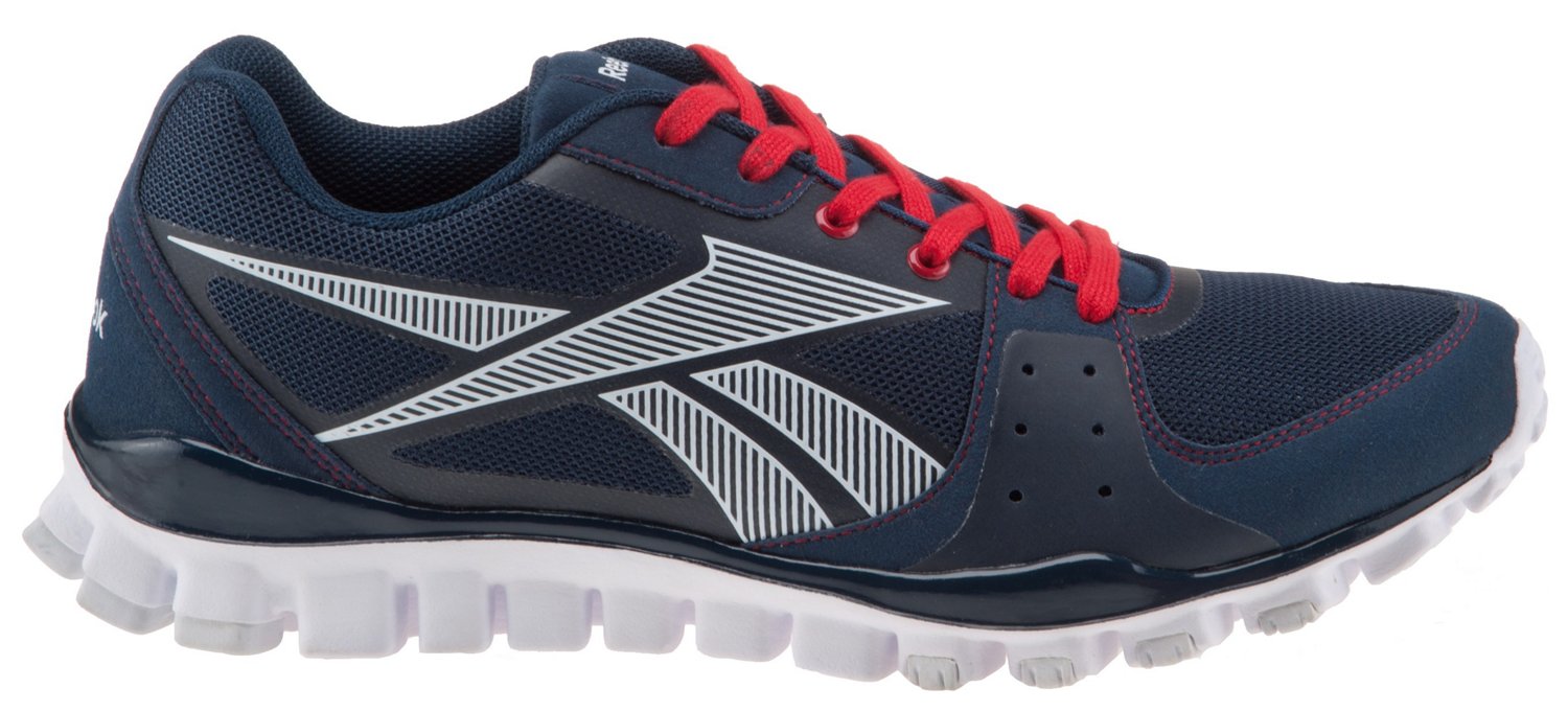 Reebok Men's RealFlex Transition Training Shoes