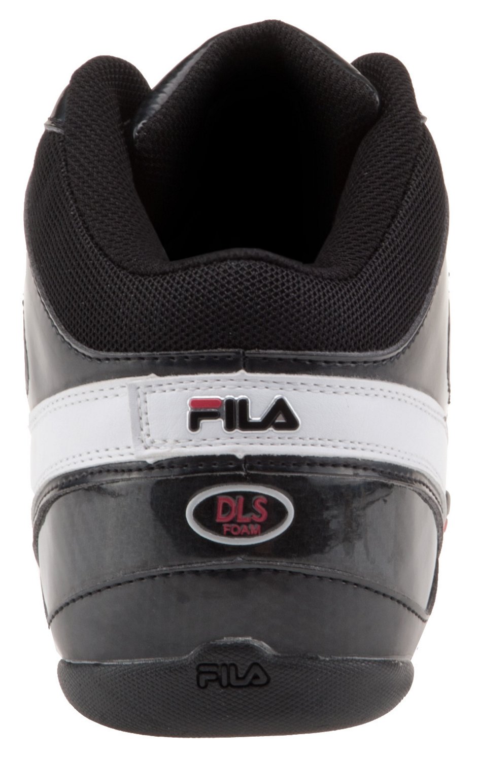 Fila Men's Change the Game Basketball Shoes thumbnail