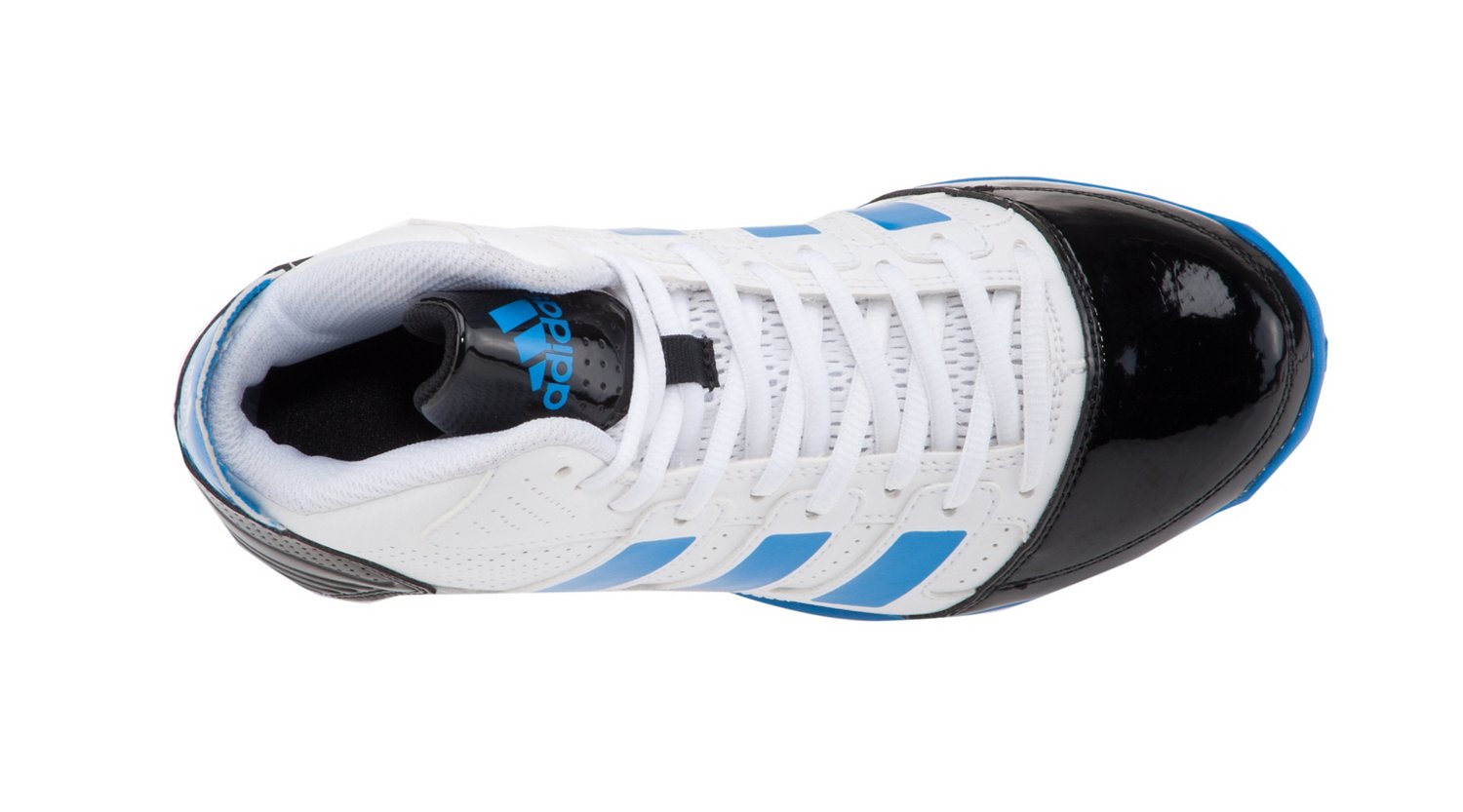 adidas Boys' Commander TD 3 Basketball Shoes thumbnail