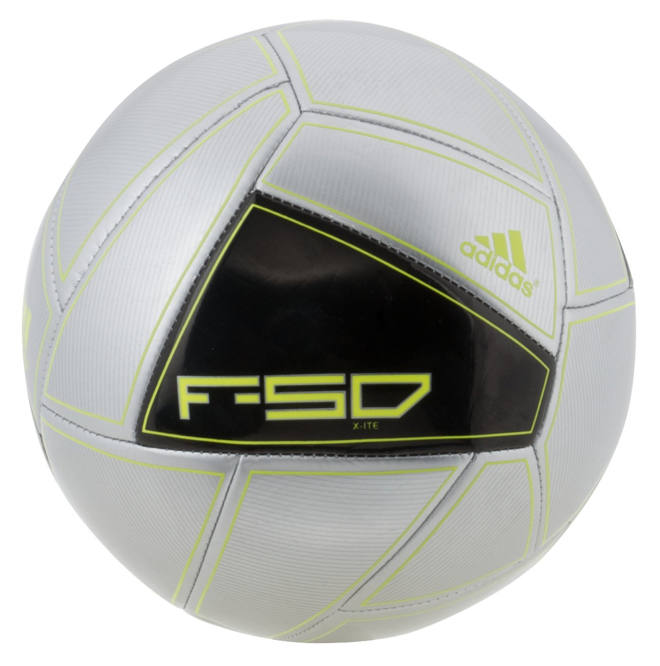 adidas F50 X-ite Soccer Ball