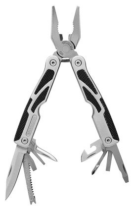 Winchester Stainless-Steel Locking Multi-Tool thumbnail