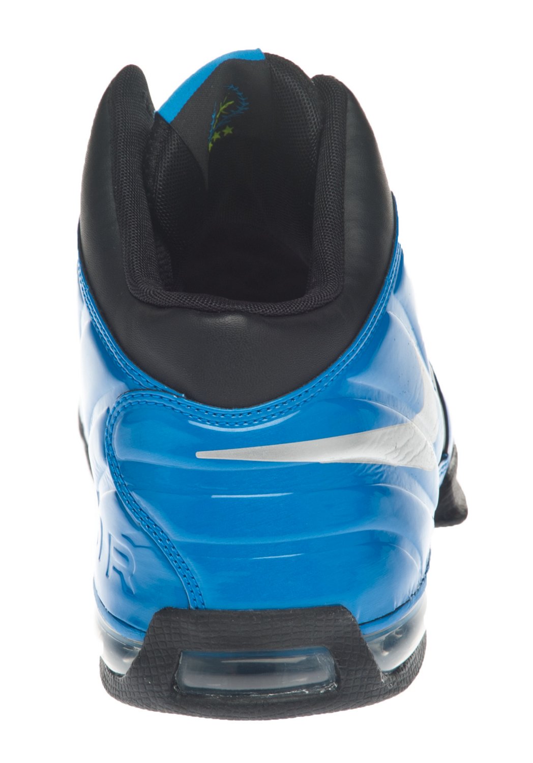 Nike Men's Air Max Posterize SL Basketball Shoes thumbnail